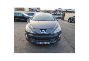 Retroviseur gauche PEUGEOT 308 1 Photo n°5