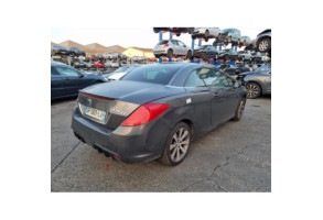 Retroviseur gauche PEUGEOT 308 1 Photo n°8