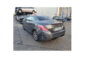 Retroviseur gauche PEUGEOT 308 1 Photo n°10