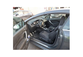 Retroviseur gauche PEUGEOT 308 1 Photo n°13