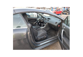 Retroviseur gauche PEUGEOT 308 1 Photo n°15