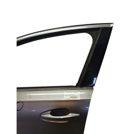 Porte avant gauche PEUGEOT 508 1