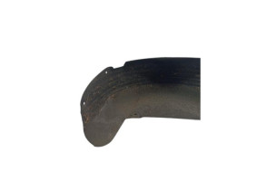 Pare boue arriere droit PEUGEOT 508 1 Photo n°2