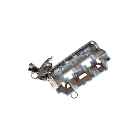 Renfort pare choc arriere (traverse) CITROEN C-ELYSEE