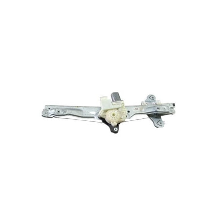 Leve vitre electrique avant gauche NISSAN QASHQAI 2