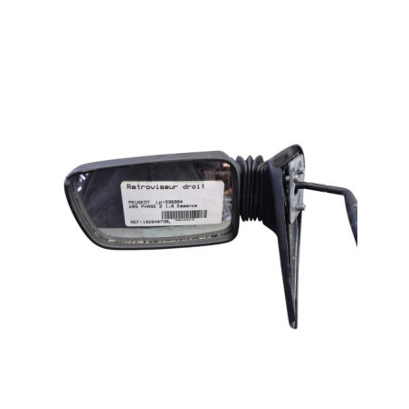 Retroviseur droit PEUGEOT 205