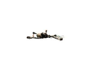 Moteur essuie glace avant CITROEN DS3 Photo n°1