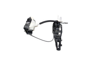 Serrure avant gauche PEUGEOT 5008 2 Photo n°1