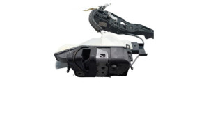 Serrure avant gauche PEUGEOT 5008 2 Photo n°3