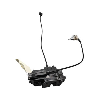 Serrure arriere gauche RENAULT CLIO 3