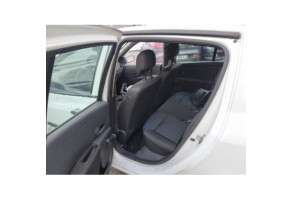 Serrure arriere gauche RENAULT CLIO 3 Photo n°12