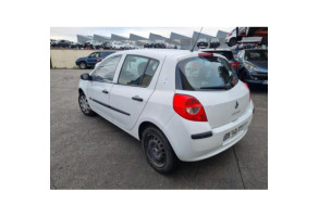 Serrure arriere gauche RENAULT CLIO 3 Photo n°13