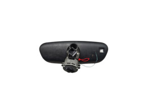 Retroviseur interieur PEUGEOT 308 2 Photo n°1