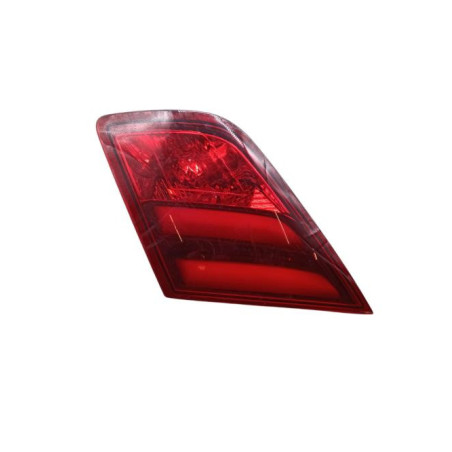 Feu arriere secondaire droit (feux) PEUGEOT 308 2