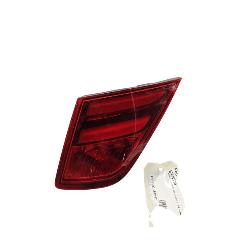 Feu arriere secondaire gauche (feux) PEUGEOT 308 2 Photo n°1