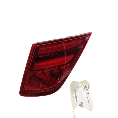 Feu arriere secondaire gauche (feux) PEUGEOT 308 2