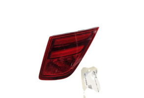 Feu arriere secondaire gauche (feux) PEUGEOT 308 2 Photo n°1