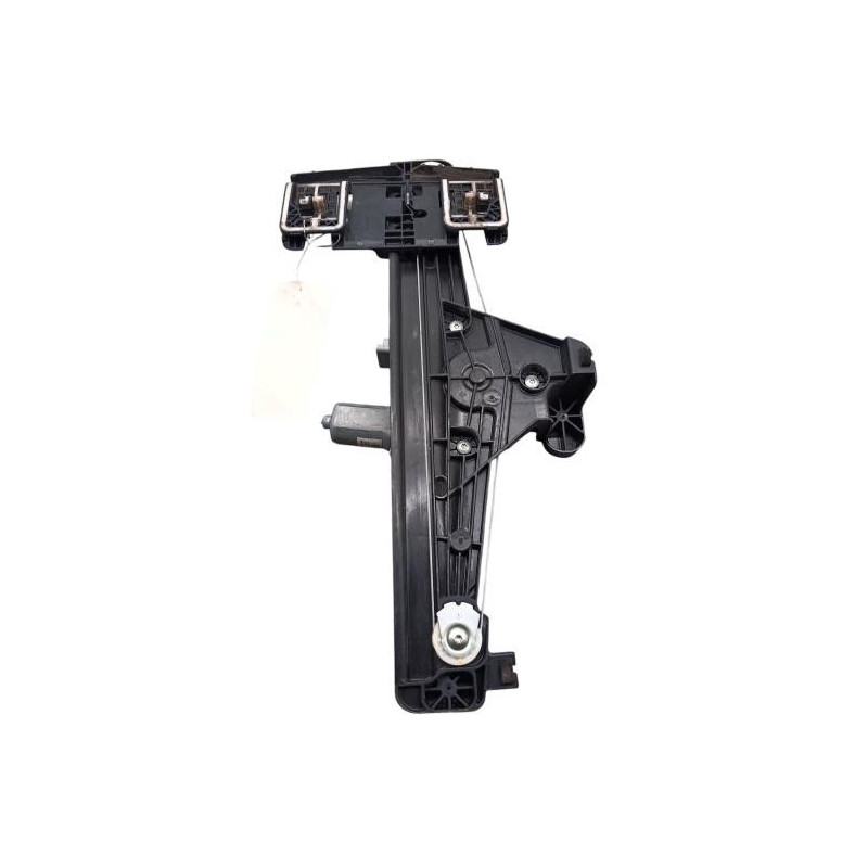 Leve vitre electrique arriere gauche PEUGEOT 208 2 Photo n°1