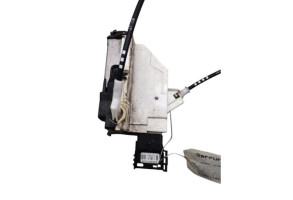 Serrure avant droit PEUGEOT 308 1 Photo n°2