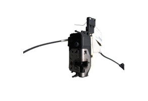 Serrure avant droit PEUGEOT 308 1 Photo n°4