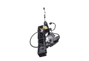 Serrure arriere droit RENAULT TALISMAN Photo n°3