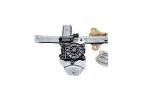 Leve vitre electrique avant droit RENAULT CLIO 4 Photo n°3