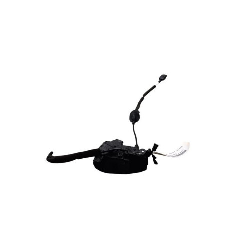 Serrure avant droit RENAULT CLIO 4