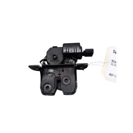 Serrure de hayon RENAULT CLIO 4