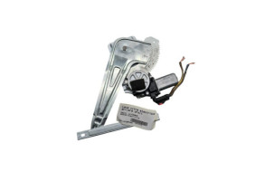 Leve vitre electrique arriere droit DACIA SPRING Photo n°1