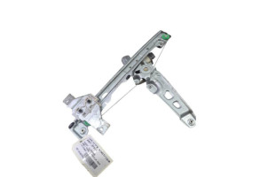 Leve vitre electrique avant droit PEUGEOT 5008 1 Photo n°1