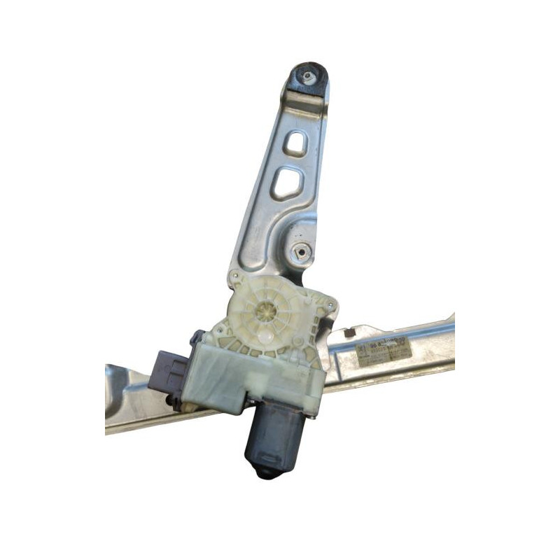 Leve vitre electrique avant gauche PEUGEOT 5008 1 Photo n°1