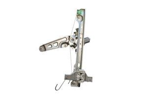 Leve vitre electrique avant gauche PEUGEOT 5008 1 Photo n°2