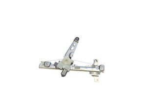 Leve vitre electrique avant gauche PEUGEOT 5008 1 Photo n°4