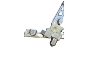 Leve vitre electrique avant gauche PEUGEOT 5008 1 Photo n°5