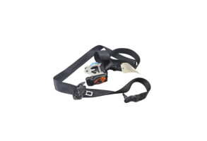 Ceinture avant gauche MERCEDES CLASSE GLA 156 Photo n°2