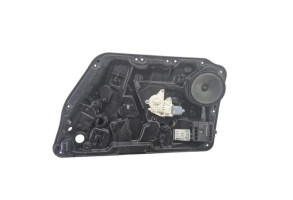 Leve vitre electrique avant droit MERCEDES CLASSE GLA 156 Photo n°2