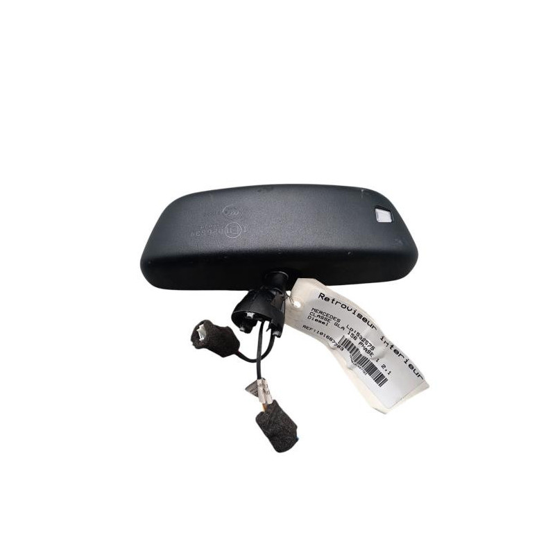 Retroviseur interieur MERCEDES CLASSE GLA 156 Photo n°1