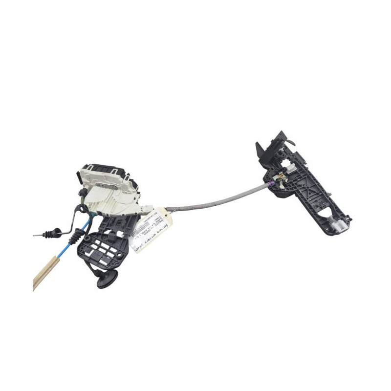 Serrure arriere gauche MERCEDES CLASSE GLA 156 Photo n°1