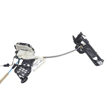 Serrure arriere gauche MERCEDES CLASSE GLA 156