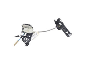 Serrure arriere gauche MERCEDES CLASSE GLA 156 Photo n°1