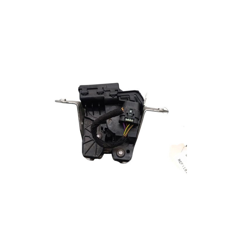 Serrure de hayon MERCEDES CLASSE GLA 156 Photo n°1