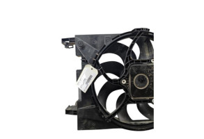 Moto ventilateur radiateur RENAULT ZOE 2 Photo n°4