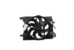 Moto ventilateur radiateur RENAULT ZOE 2 Photo n°6
