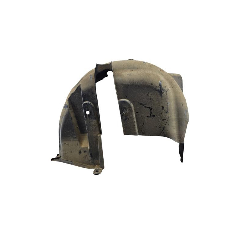 Pare boue arriere gauche RENAULT ZOE 2 Photo n°1