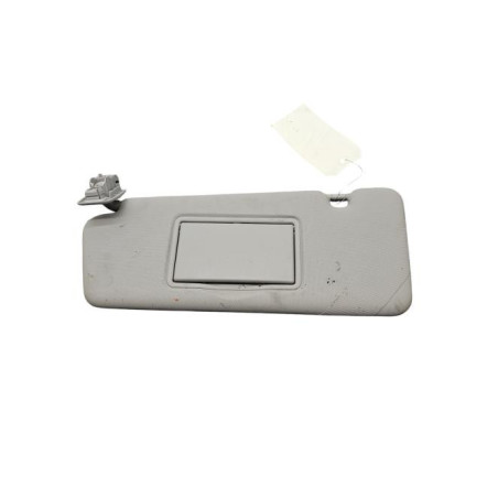 Pare soleil gauche RENAULT ZOE 2