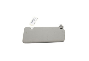 Pare soleil gauche RENAULT ZOE 2 Photo n°2