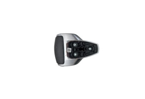 Pommeau de vitesses RENAULT ZOE 2 Photo n°2