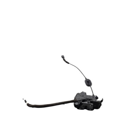 Serrure avant droit RENAULT ZOE 2