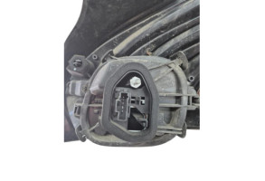 Feu arriere principal gauche (feux) PEUGEOT 208 1 Photo n°3