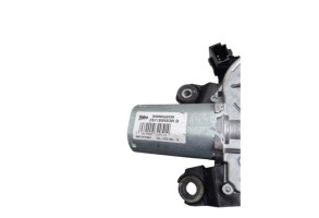 Moteur essuie glace arriere RENAULT ZOE 2 Photo n°2